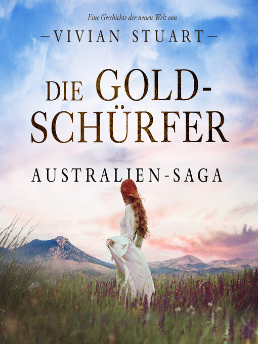 Title details for Die Goldschürfer by Vivian Stuart - Available